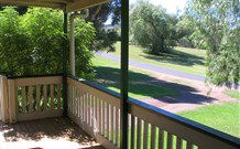 Leslie Cottage - Darwin Holiday 2
