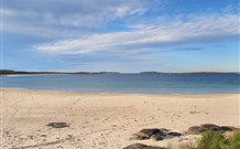 Charmhaven NSW Darwin Holiday