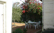 Little Sanctuary - Darwin Holiday 3