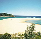 Moffat Falls Lodge Cottages and Cabins - Darwin Holiday