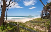 Mango Tree Cottage - Darwin Holiday 1