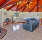 Manusu House and Cabin - Darwin Holiday