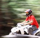 Manyana Beach Holiday Cottages