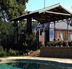 Mercury Cottage - Darwin Holiday