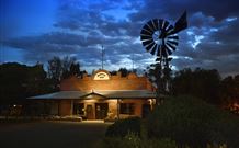 Montrose House And Berry Farm - Darwin Holiday 0