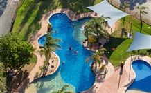 Montrose House And Berry Farm - Darwin Holiday 1