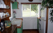 Moonan Brook Forestry Cottage - Darwin Holiday 1