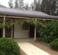 Mount Clunie Cabins - Darwin Holiday