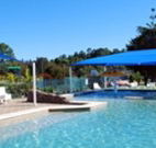 North Coast Holiday Parks Hungry Head Cabins - Darwin Holiday