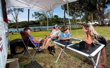 Oakbourne Cottage, Gingers Creek - Darwin Holiday 2