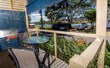 Oakbourne Cottage, Gingers Creek - Darwin Holiday 6