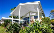 Glenthorne NSW Darwin Holiday