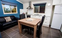 Old Dairy At Baerami - Darwin Holiday 1