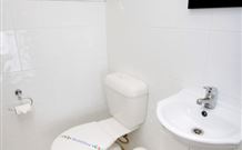 Old Dairy At Baerami - Darwin Holiday 3