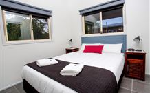 Old Dairy At Baerami - Darwin Holiday 2