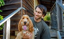 Old Dairy At Baerami - Darwin Holiday 5