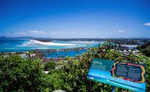 Old Dairy At Baerami - Darwin Holiday 6