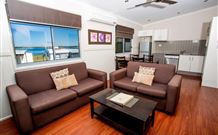 Orion Beach House - Darwin Holiday 0
