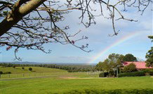 Pebble Bay Cottage - Darwin Holiday 0