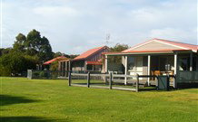Pebble Bay Cottage - Darwin Holiday 3