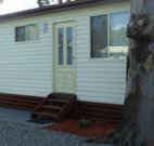 Pebbly Beach Holiday Cabins - Darwin Holiday