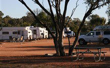 Pilcher Cottage - Darwin Holiday 0