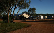 Pilcher Cottage - Darwin Holiday 1