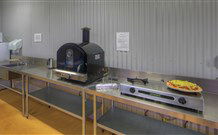 Pilcher Cottage - Darwin Holiday 6