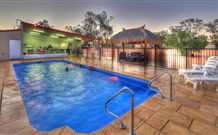 Pilcher Cottage - Darwin Holiday 7