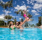 Point Wolstoncroft Sport and Recreation Centre - Darwin Holiday