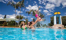 Point Wolstoncroft Sport And Recreation Centre - Darwin Holiday 0