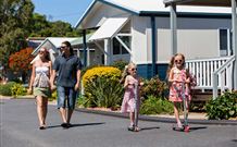 Point Wolstoncroft Sport And Recreation Centre - Darwin Holiday 1