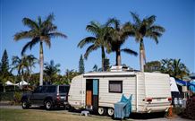 Point Wolstoncroft Sport And Recreation Centre - Darwin Holiday 7