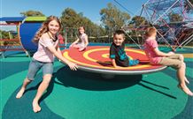 Point Wolstoncroft Sport And Recreation Centre - Darwin Holiday 8