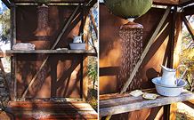 Protea Farm Cottages - Darwin Holiday 6