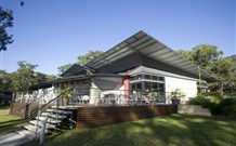 Belanglo NSW Darwin Holiday