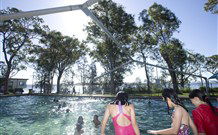 Rathkells Farm - Darwin Holiday 2