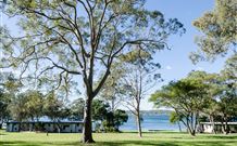 Rathkells Farm - Darwin Holiday 5