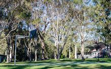 Rathkells Farm - Darwin Holiday 4