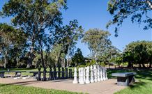 Rathkells Farm - Darwin Holiday 6