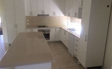 Rosella Cottage Blackheath - Darwin Holiday 1