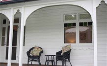 Rosewood Cottage - Darwin Holiday 7