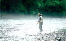 Ruby's Cottage - Darwin Holiday 1