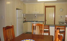 Ruby's Cottage - Darwin Holiday 2