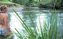 Rustic Caravan Park - Darwin Holiday 2