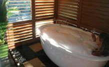 Rustic Caravan Park - Darwin Holiday 1