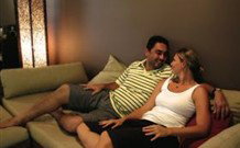 Rustic Caravan Park - Darwin Holiday 3