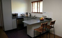 Rustic Caravan Park - Darwin Holiday 6