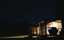 Rustic Caravan Park - Darwin Holiday 9