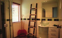 Rustic Caravan Park - Darwin Holiday 8